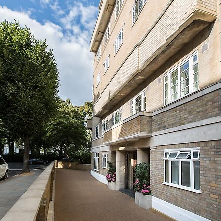 Vincent House London Residence Exterior foto