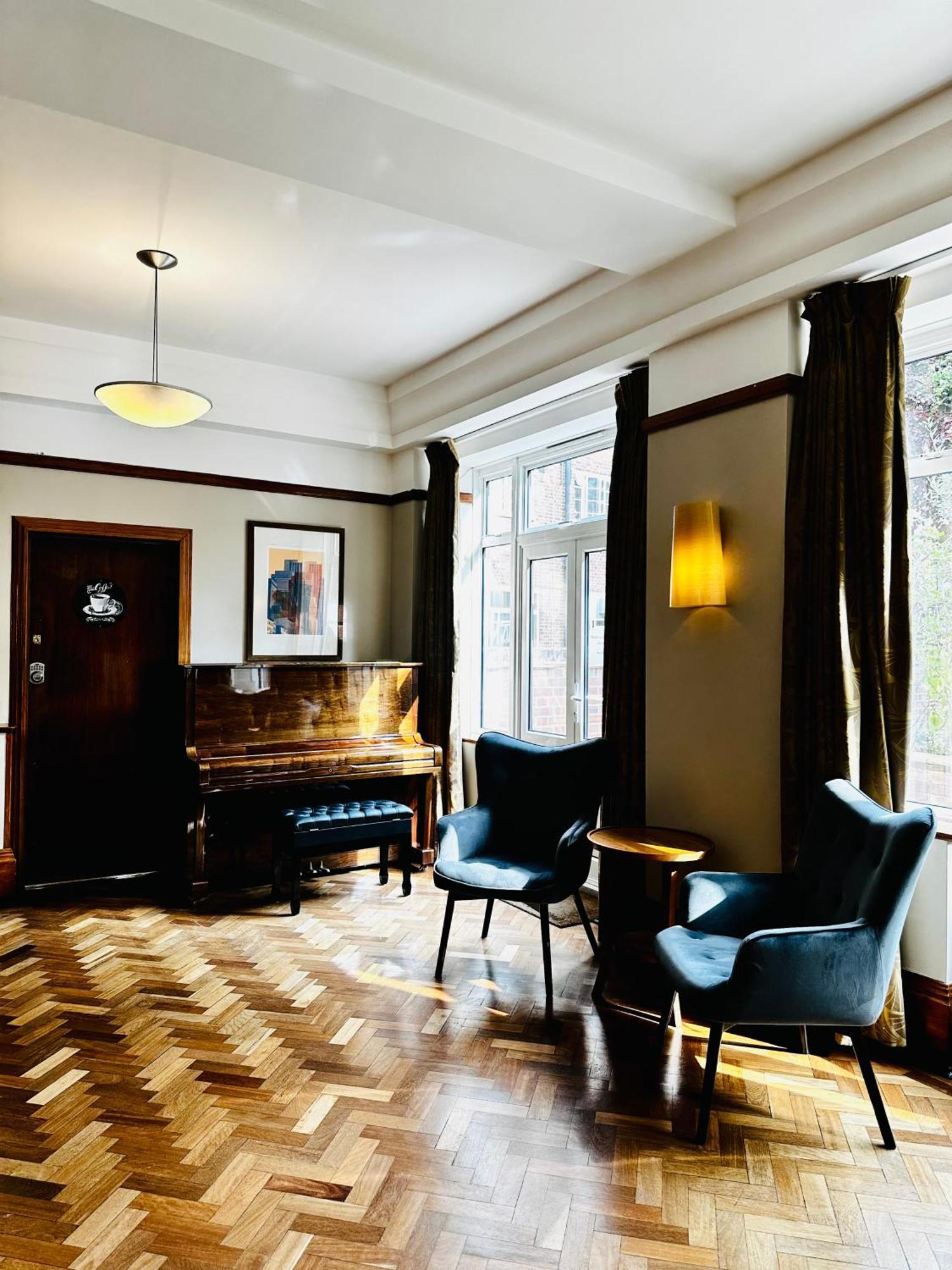 Vincent House London Residence Exterior foto