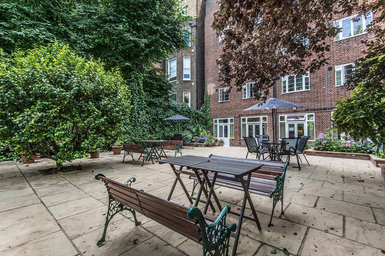Vincent House London Residence Exterior foto